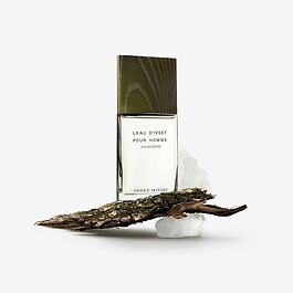 L'Eau D'Issey Pour Homme Eau&Cèdre - Yoğun Odunsu Su Ferahliği Eau de Toilette
